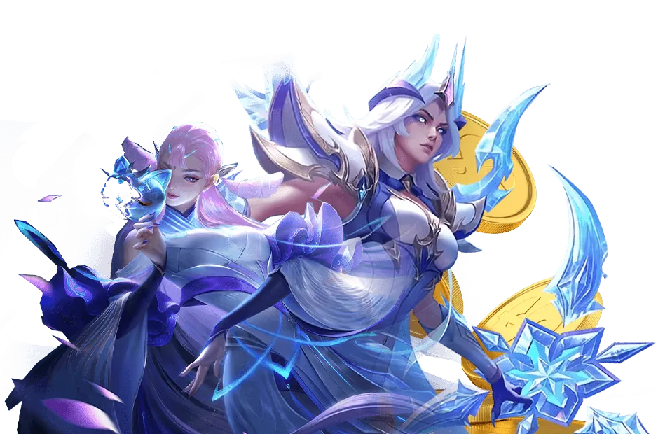 Tính năng đồ họa 3D sống động